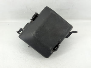 2016-2019 Kia Optima Fusebox Fuse Box Panel Relay Module P/N:91950-D5822 Fits 2016 2017 2018 2019 OEM Used Auto Parts