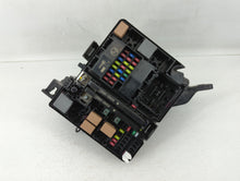 2016-2019 Kia Optima Fusebox Fuse Box Panel Relay Module P/N:91950-D5822 Fits 2016 2017 2018 2019 OEM Used Auto Parts