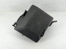 2015 Hyundai Sonata Fusebox Fuse Box Panel Relay Module P/N:91950-C1820 91200-C2010 Fits OEM Used Auto Parts