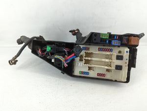 2011-2013 Nissan Altima Fusebox Fuse Box Panel Relay Module P/N:284B71AA1A Fits 2011 2012 2013 OEM Used Auto Parts