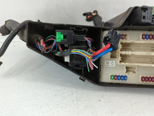 2011-2013 Nissan Altima Fusebox Fuse Box Panel Relay Module P/N:284B71AA1A Fits 2011 2012 2013 OEM Used Auto Parts