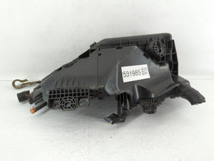 2011-2013 Nissan Altima Fusebox Fuse Box Panel Relay Module P/N:284B71AA1A Fits 2011 2012 2013 OEM Used Auto Parts