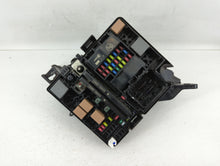 2016-2019 Kia Optima Fusebox Fuse Box Panel Relay Module P/N:91294-D4013 Fits 2016 2017 2018 2019 OEM Used Auto Parts