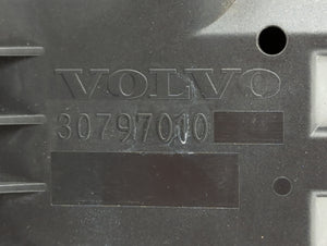 2005-2014 Volvo Xc90 Fusebox Fuse Box Panel Relay Module P/N:30797010 Fits 2005 2006 2007 2008 2009 2010 2011 2012 2013 2014 OEM Used Auto Parts