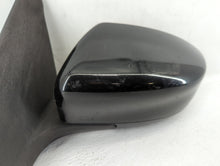 2016-2019 Nissan Sentra Side Mirror Replacement Driver Left View Door Mirror P/N:963023041F Fits 2016 2017 2018 2019 OEM Used Auto Parts