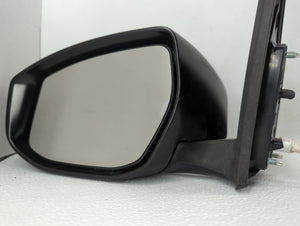 2016-2019 Nissan Sentra Side Mirror Replacement Driver Left View Door Mirror P/N:963023041F Fits 2016 2017 2018 2019 OEM Used Auto Parts