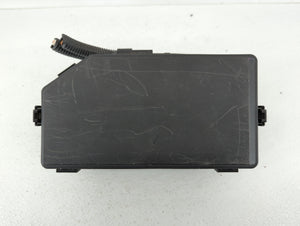 2012-2015 Honda Civic Fusebox Fuse Box Panel Relay Module P/N:TR0 A012 A0 Fits 2012 2013 2014 2015 OEM Used Auto Parts