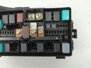 2012-2015 Honda Civic Fusebox Fuse Box Panel Relay Module P/N:TR0 A012 A0 Fits 2012 2013 2014 2015 OEM Used Auto Parts