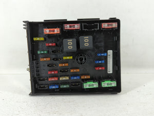 2012-2018 Volkswagen Tiguan Fusebox Fuse Box Panel Relay Module Fits 2008 2009 2010 2012 2013 2014 2015 2016 2017 2018 OEM Used Auto Parts