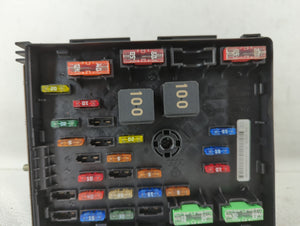 2012-2018 Volkswagen Tiguan Fusebox Fuse Box Panel Relay Module Fits 2008 2009 2010 2012 2013 2014 2015 2016 2017 2018 OEM Used Auto Parts