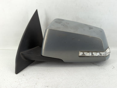 2007-2008 Gmc Acadia Side Mirror Replacement Driver Left View Door Mirror Fits 2007 2008 OEM Used Auto Parts