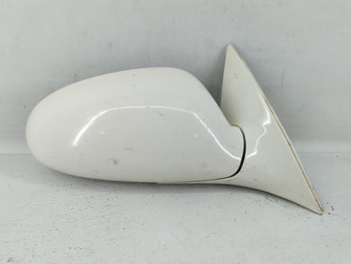 1997-2002 Buick Regal Side Mirror Replacement Passenger Right View Door Mirror Fits 1997 1998 1999 2000 2001 2002 OEM Used Auto Parts