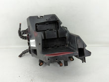 2004-2007 Cadillac Cts Fusebox Fuse Box Panel Relay Module P/N:15233126 Fits 2004 2005 2006 2007 OEM Used Auto Parts