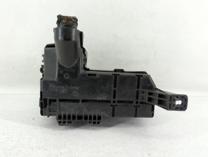 2007-2008 Nissan Maxima Fusebox Fuse Box Panel Relay Module P/N:284B9 7Y000 Fits 2007 2008 OEM Used Auto Parts