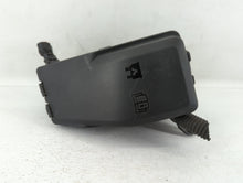 2013 Volvo V60 Fusebox Fuse Box Panel Relay Module P/N:31346538 Fits 2011 2012 2014 OEM Used Auto Parts