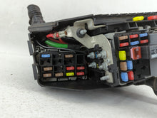 2013 Volvo V60 Fusebox Fuse Box Panel Relay Module P/N:31346538 Fits 2011 2012 2014 OEM Used Auto Parts