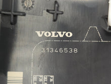 2013 Volvo V60 Fusebox Fuse Box Panel Relay Module P/N:31346538 Fits 2011 2012 2014 OEM Used Auto Parts