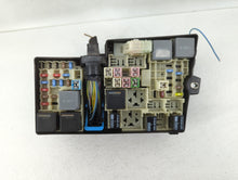 2012-2014 Ford Focus Fusebox Fuse Box Panel Relay Module P/N:AV6T-14A142-AB Fits 2012 2013 2014 OEM Used Auto Parts