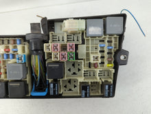 2012-2014 Ford Focus Fusebox Fuse Box Panel Relay Module P/N:AV6T-14A142-AB Fits 2012 2013 2014 OEM Used Auto Parts