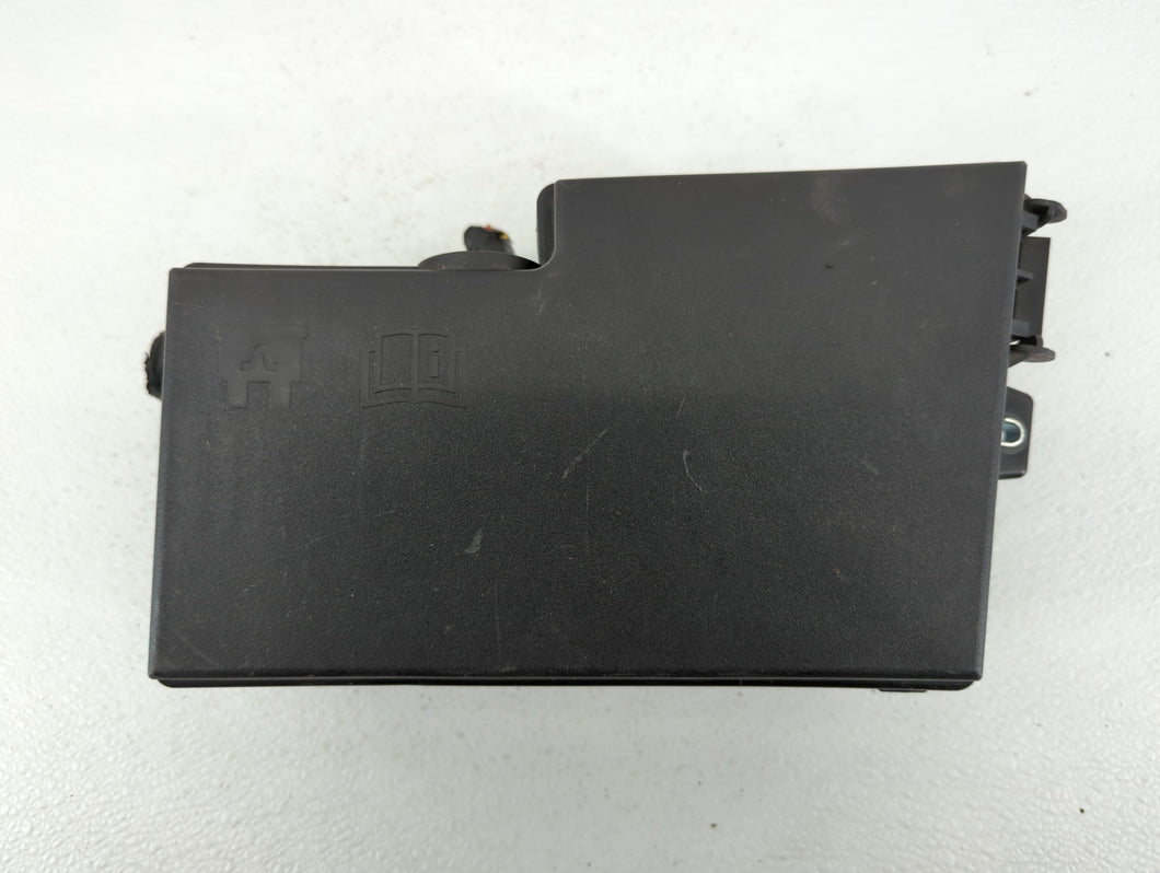 2016 Ford Focus Fusebox Fuse Box Panel Relay Module P/N:AV6T-14A067-AD AV6T-14A142-AB Fits OEM Used Auto Parts