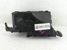 2016 Ford Focus Fusebox Fuse Box Panel Relay Module P/N:AV6T-14A067-AD AV6T-14A142-AB Fits OEM Used Auto Parts