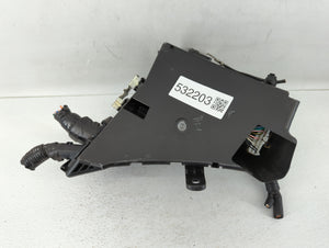 2012-2014 Subaru Impreza Fusebox Fuse Box Panel Relay Module P/N:82241FJ050 Fits 2012 2013 2014 OEM Used Auto Parts