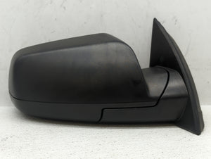 2012-2014 Chevrolet Equinox Side Mirror Replacement Passenger Right View Door Mirror P/N:22818263 Fits 2012 2013 2014 OEM Used Auto Parts