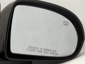 2007-2017 Jeep Compass Side Mirror Replacement Passenger Right View Door Mirror P/N:E13011074 Fits OEM Used Auto Parts