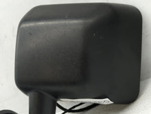 2015-2018 Jeep Wrangler Side Mirror Replacement Driver Left View Door Mirror P/N:E13021247 Fits 2015 2016 2017 2018 OEM Used Auto Parts