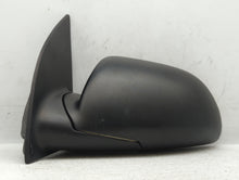 2005-2009 Chevrolet Equinox Side Mirror Replacement Driver Left View Door Mirror Fits 2005 2006 2007 2008 2009 OEM Used Auto Parts