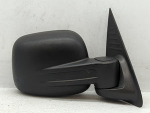 2002-2007 Jeep Liberty Side Mirror Replacement Passenger Right View Door Mirror P/N:E1010691 Fits 2002 2003 2004 2005 2006 2007 OEM Used Auto Parts