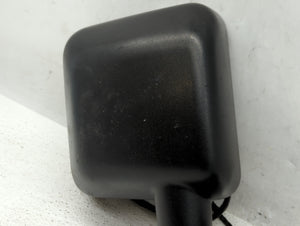 2015-2018 Jeep Wrangler Side Mirror Replacement Passenger Right View Door Mirror P/N:E13021247 Fits 2015 2016 2017 2018 OEM Used Auto Parts