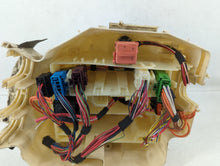 2008-2013 Bmw 328i Fusebox Fuse Box Panel Relay Module P/N:1290 7544575 Fits 2008 2009 2010 2011 2012 2013 2014 2015 OEM Used Auto Parts