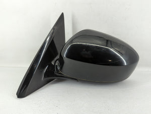 2013-2016 Nissan Pathfinder Side Mirror Replacement Driver Left View Door Mirror P/N:6302 3KA9C Fits 2013 2014 2015 2016 OEM Used Auto Parts