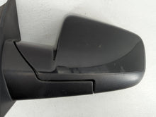 2015-2017 Chevrolet Equinox Side Mirror Replacement Driver Left View Door Mirror P/N:23473122 Fits 2015 2016 2017 OEM Used Auto Parts