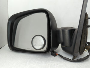 2002-2007 Jeep Liberty Side Mirror Replacement Driver Left View Door Mirror P/N:35155841AI Fits 2002 2003 2004 2005 2006 2007 OEM Used Auto Parts