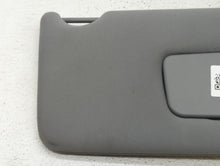 2005-2009 Buick Lacrosse Sun Visor Shade Replacement Passenger Right Mirror Fits 2005 2006 2007 2008 2009 OEM Used Auto Parts