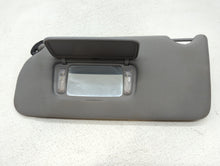 2005-2009 Buick Lacrosse Sun Visor Shade Replacement Driver Left Mirror Fits 2005 2006 2007 2008 2009 OEM Used Auto Parts