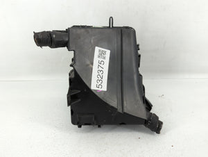 2011-2014 Hyundai Sonata Fusebox Fuse Box Panel Relay Module P/N:91950-3S711 Fits 2011 2012 2013 2014 OEM Used Auto Parts