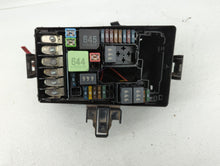 2015-2017 Volkswagen Golf Fusebox Fuse Box Panel Relay Module P/N:5Q0 907 361 C 5Q0 907 361 D Fits 2015 2016 2017 OEM Used Auto Parts