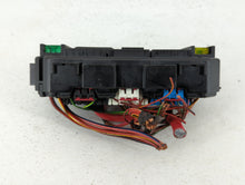 2012-2016 Bmw 328i Fusebox Fuse Box Panel Relay Module P/N:922487904 Fits 2012 2013 2014 2015 2016 2017 2018 2019 2020 2021 OEM Used Auto Parts