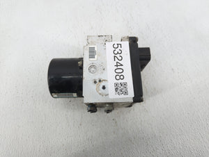 2012 Chevrolet Malibu ABS Pump Control Module Replacement P/N:22800233 Fits OEM Used Auto Parts