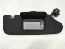 2013 Dodge Caravan Sun Visor Shade Replacement Passenger Right Mirror Fits 2011 2012 2014 2015 2016 2017 2018 2019 2020 OEM Used Auto Parts