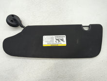 2013 Dodge Caravan Sun Visor Shade Replacement Passenger Right Mirror Fits 2011 2012 2014 2015 2016 2017 2018 2019 2020 OEM Used Auto Parts