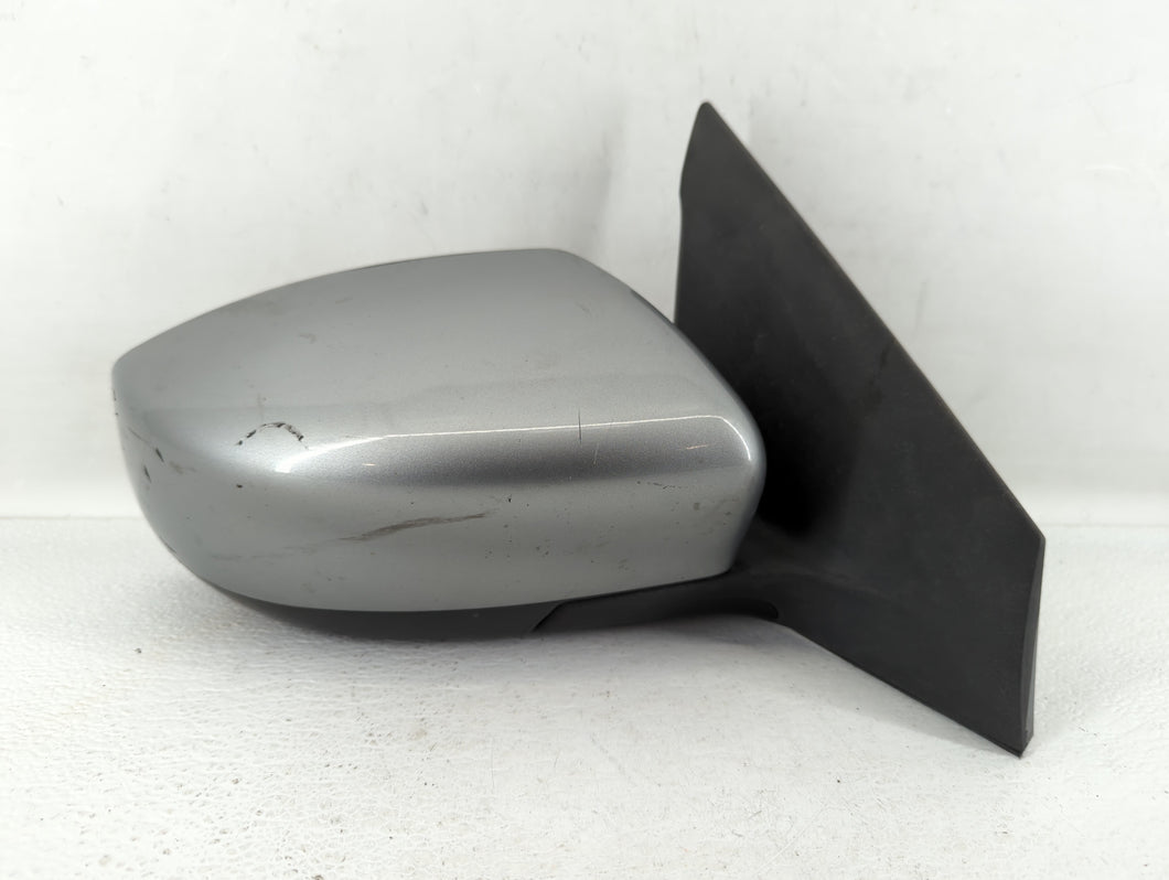 2013-2015 Nissan Sentra Side Mirror Replacement Passenger Right View Door Mirror P/N:963013SG0B Fits 2013 2014 2015 OEM Used Auto Parts