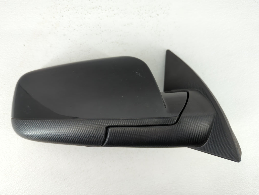 2015-2017 Chevrolet Equinox Side Mirror Replacement Passenger Right View Door Mirror P/N:23473123 22467294 Fits 2015 2016 2017 OEM Used Auto Parts