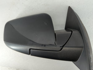 2015-2017 Chevrolet Equinox Side Mirror Replacement Passenger Right View Door Mirror P/N:23473123 22467294 Fits 2015 2016 2017 OEM Used Auto Parts