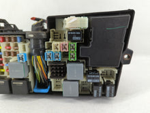 2013-2018 Ford C-Max Fusebox Fuse Box Panel Relay Module P/N:FV6T-14K733-ACF Fits 2013 2014 2015 2016 2017 2018 OEM Used Auto Parts