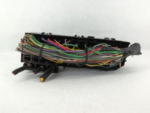 2010 Ford Escape Fusebox Fuse Box Panel Relay Module P/N:8L8T-14A003-AE 9L8T-14A003-BB Fits OEM Used Auto Parts