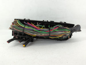 2010 Ford Escape Fusebox Fuse Box Panel Relay Module P/N:8L8T-14A003-AE 9L8T-14A003-BB Fits OEM Used Auto Parts